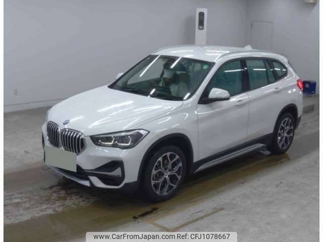 bmw x1 2021 -BMW 【大分 339ﾙ 101】--BMW X1 3BA-AA15--WBA32AA0705S38200---BMW 【大分 339ﾙ 101】--BMW X1 3BA-AA15--WBA32AA0705S38200- image 2