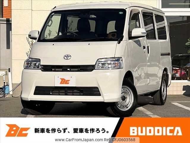 toyota townace-van 2023 -TOYOTA--Townace Van 5BF-S403M--S403M-0022897---TOYOTA--Townace Van 5BF-S403M--S403M-0022897- image 1