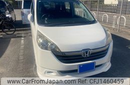 honda stepwagon 2006 -HONDA--Stepwgn DBA-RG1--RG1-1113241---HONDA--Stepwgn DBA-RG1--RG1-1113241-
