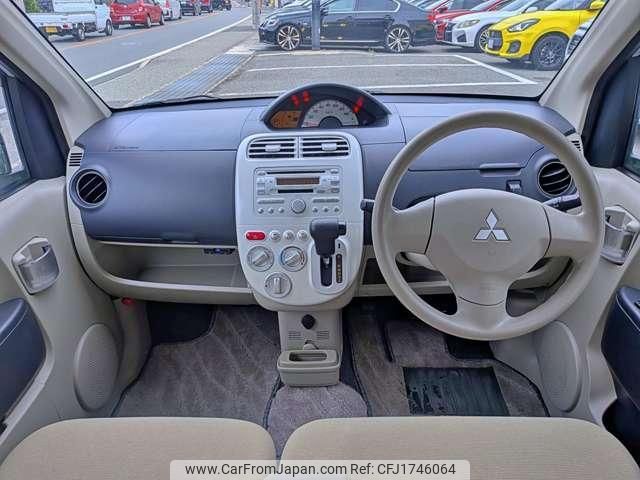 mitsubishi ek-wagon 2010 CFJ1746064 image 2