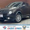 nissan juke 2011 -NISSAN--Juke DBA-YF15--YF15-024644---NISSAN--Juke DBA-YF15--YF15-024644- image 1