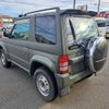 mitsubishi pajero-mini 1997 A238 image 6