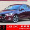 mazda demio 2017 CFJ1706752 image 1