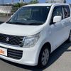 suzuki wagon-r 2015 CFJ1554936 image 10