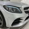 mercedes-benz c-class 2020 quick_quick_5AA-205077_W1K2050772R580657 image 18