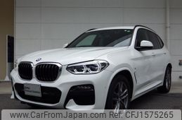 bmw x3 2020 CFJ1575265