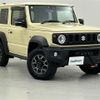 suzuki jimny-sierra 2023 -SUZUKI--Jimny Sierra 3BA-JB74W--JB74W-194496---SUZUKI--Jimny Sierra 3BA-JB74W--JB74W-194496- image 1