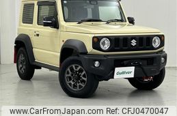 suzuki jimny-sierra 2023 -SUZUKI--Jimny Sierra 3BA-JB74W--JB74W-194496---SUZUKI--Jimny Sierra 3BA-JB74W--JB74W-194496-