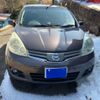 nissan note 2008 -NISSAN--Note DBA-NE11--NE11-081256---NISSAN--Note DBA-NE11--NE11-081256- image 1