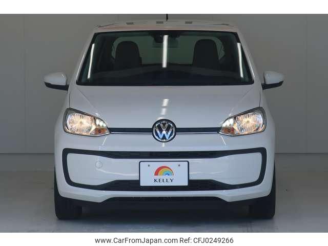 volkswagen up 2019 -VOLKSWAGEN--VW up AACHY--KD184161---VOLKSWAGEN--VW up AACHY--KD184161- image 1