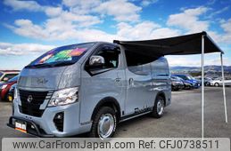 nissan caravan-van 2023 -NISSAN--Caravan Van VN6E26--001152---NISSAN--Caravan Van VN6E26--001152-