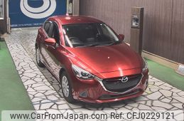 mazda demio 2016 -MAZDA--Demio DJ3FS-155638---MAZDA--Demio DJ3FS-155638-