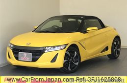 honda s660 2015 CFJ1625808