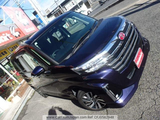 toyota roomy 2021 quick_quick_5BA-M900A_M900A-0537950 image 2