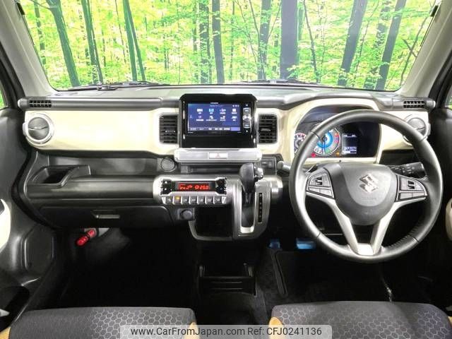 suzuki xbee 2018 -SUZUKI--XBEE DAA-MN71S--MN71S-116131---SUZUKI--XBEE DAA-MN71S--MN71S-116131- image 2