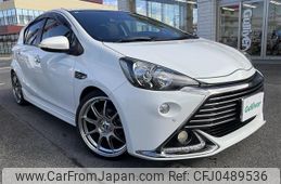 toyota aqua 2014 -TOYOTA--AQUA DAA-NHP10--NHP10-2375826---TOYOTA--AQUA DAA-NHP10--NHP10-2375826-