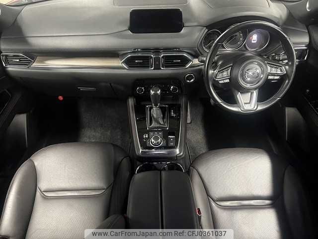 mazda cx-8 2018 -MAZDA--CX-8 3DA-KG2P--KG2P-120217---MAZDA--CX-8 3DA-KG2P--KG2P-120217- image 2