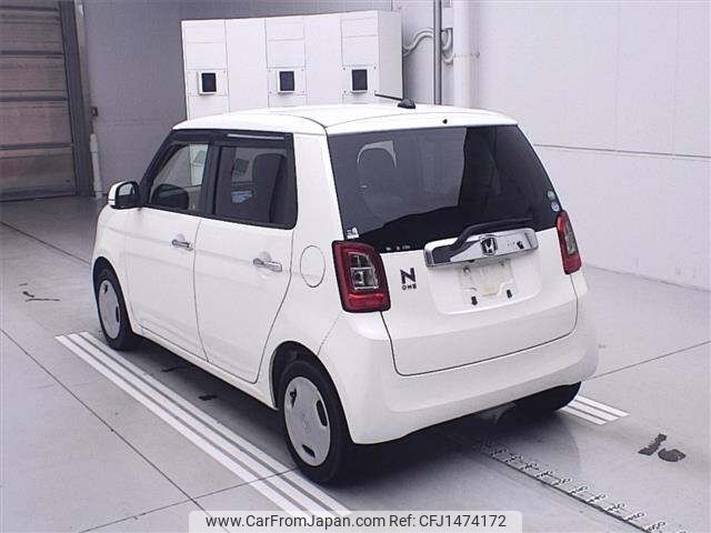 honda n-one 2012 CFJ1474172 image 2