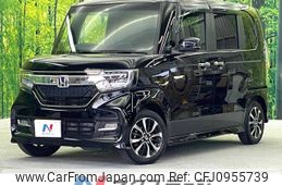 honda n-box 2018 -HONDA--N BOX DBA-JF3--JF3-1185365---HONDA--N BOX DBA-JF3--JF3-1185365-