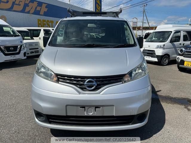 nissan nv200-vanette-van 2017 quick_quick_VM20_VM20-115231 image 2