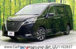 nissan serena 2020 -NISSAN--Serena DAA-GFC27--GFC27-192813---NISSAN--Serena DAA-GFC27--GFC27-192813-
