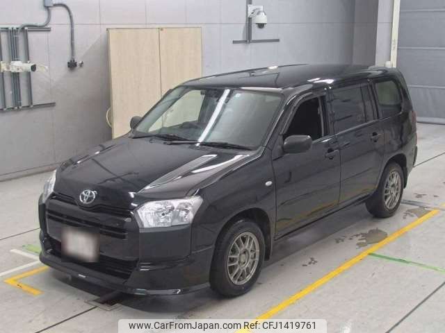 toyota probox-van 2020 -TOYOTA--Probox Van DBE-NSP160V--NSP160-0053612---TOYOTA--Probox Van DBE-NSP160V--NSP160-0053612- image 1