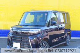 daihatsu tanto 2023 -DAIHATSU 【群馬 582】--Tanto 5BA-LA660S--LA660S-0098688---DAIHATSU 【群馬 582】--Tanto 5BA-LA660S--LA660S-0098688-