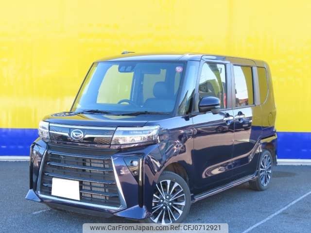 daihatsu tanto 2023 -DAIHATSU 【群馬 582】--Tanto 5BA-LA660S--LA660S-0098688---DAIHATSU 【群馬 582】--Tanto 5BA-LA660S--LA660S-0098688- image 1