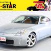 nissan fairlady-z 2003 -NISSAN--Fairlady Z UA-Z33--Z33-012247---NISSAN--Fairlady Z UA-Z33--Z33-012247- image 1