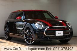 mini mini-others 2020 -BMW--BMW Mini DBA-LVJCW--WMWLV920102H71409---BMW--BMW Mini DBA-LVJCW--WMWLV920102H71409-
