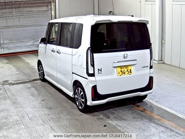 honda n-box 2023 -HONDA 【高松 580え9654】--N BOX JF5-1004813---HONDA 【高松 580え9654】--N BOX JF5-1004813- image 2