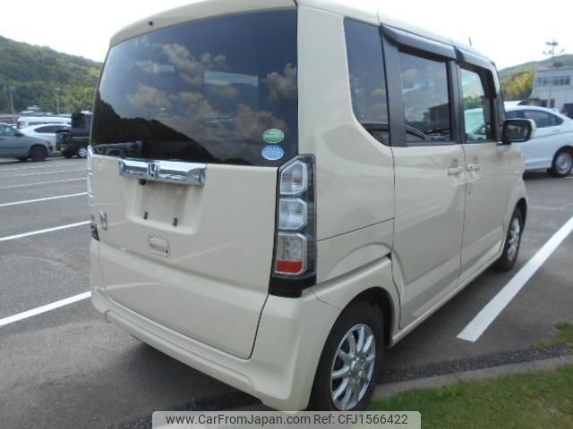 honda n-box 2012 CFJ1566422 image 2