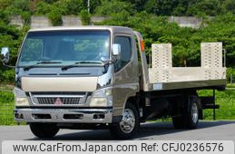 mitsubishi-fuso canter 2004 GOO_NET_EXCHANGE_0720115A30240921W001