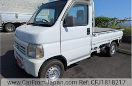 honda acty-truck 1999 CFJ1818217
