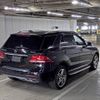 mercedes-benz gle-class 2016 CFJ1662883 image 2
