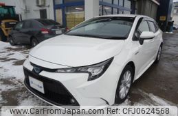 toyota corolla-touring-wagon 2020 -TOYOTA 【北見 300ﾅ4994】--Corolla Touring ZWE214W--6007447---TOYOTA 【北見 300ﾅ4994】--Corolla Touring ZWE214W--6007447-