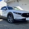 mazda cx-3 2023 -MAZDA--CX-30 5AA-DMEJ3P--DMEJ3P-106750---MAZDA--CX-30 5AA-DMEJ3P--DMEJ3P-106750- image 1