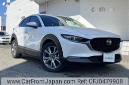 mazda cx-3 2023 -MAZDA--CX-30 5AA-DMEJ3P--DMEJ3P-106750---MAZDA--CX-30 5AA-DMEJ3P--DMEJ3P-106750-