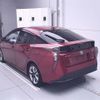 toyota prius 2016 -TOYOTA--Prius ZVW55-8028465---TOYOTA--Prius ZVW55-8028465- image 2