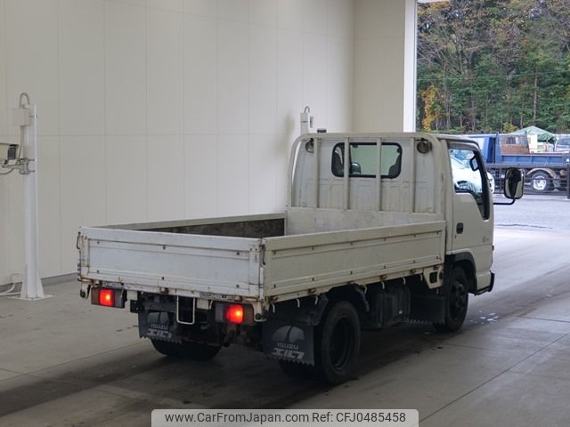 isuzu elf-truck 2000 -ISUZU--Elf NKR66E-7557340---ISUZU--Elf NKR66E-7557340- image 2