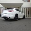 alfa-romeo stelvio 2022 CFJ1798090 image 7