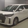 toyota alphard 2019 -TOYOTA 【多摩 350ﾋ1025】--Alphard DBA-AGH30W--AGH30-0268064---TOYOTA 【多摩 350ﾋ1025】--Alphard DBA-AGH30W--AGH30-0268064- image 1