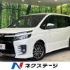 toyota voxy 2014 quick_quick_ZRR80W_ZRR80-0027343 image 1