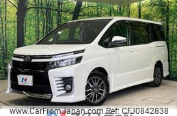 toyota voxy 2014 quick_quick_ZRR80W_ZRR80-0027343