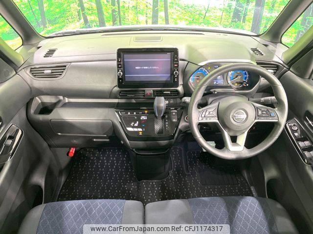 nissan roox 2020 -NISSAN--Roox 4AA-B45A--B45A-0305407---NISSAN--Roox 4AA-B45A--B45A-0305407- image 2
