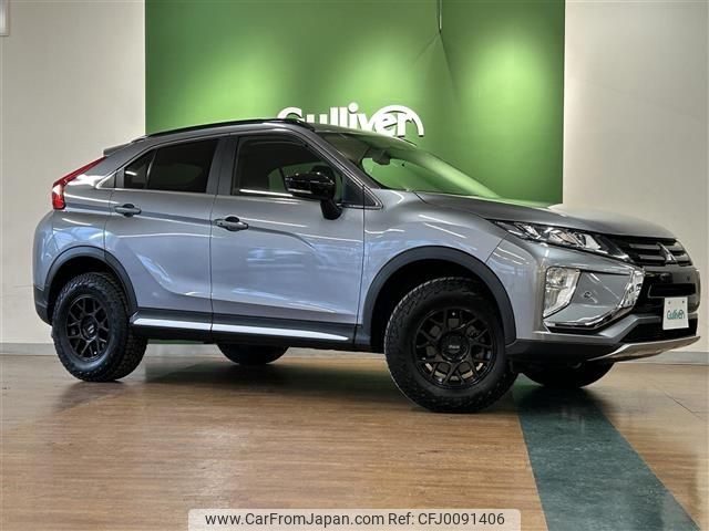 mitsubishi eclipse-cross 2019 -MITSUBISHI--Eclipse Cross 3DA-GK9W--GK9W-0101685---MITSUBISHI--Eclipse Cross 3DA-GK9W--GK9W-0101685- image 1