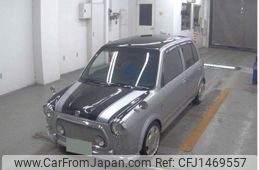 daihatsu mira-gino 2003 quick_quick_LA-L700S_L700S-0334575