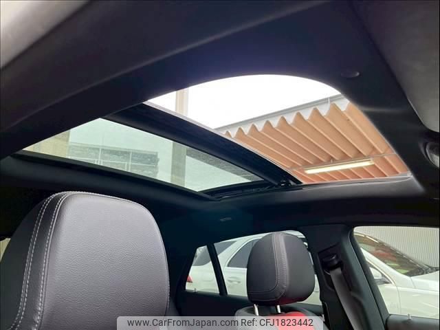 mercedes-benz gle-class 2020 CFJ1823442 image 2