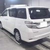 toyota vellfire 2014 -TOYOTA 【一宮 300ﾈ9397】--Vellfire ATH20W-8042428---TOYOTA 【一宮 300ﾈ9397】--Vellfire ATH20W-8042428- image 2