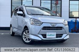 toyota pixis-epoch 2021 -TOYOTA--Pixis Epoch 5BA-LA350A--LA350A-0031617---TOYOTA--Pixis Epoch 5BA-LA350A--LA350A-0031617-